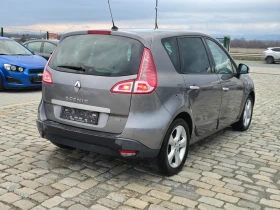 Renault Scenic 2.0 DCi 150кс АВТОМАТИК 94000 км. ЕВРО 5 - 8900 лв. / 4550.50 € - 65503933 5