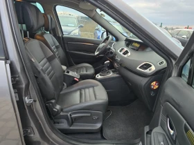 Renault Scenic 2.0 DCi 150кс АВТОМАТИК 94000 км. ЕВРО 5 - 8900 лв. / 4550.50 € - 65503933 12