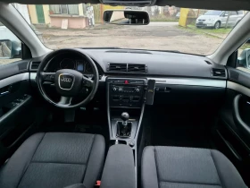 Audi A4 2.0TDI S-LINE ITALY - 6500 лв. / 3323.40 € - 81461813 16