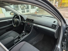 Audi A4 2.0TDI S-LINE ITALY - 6500 лв. / 3323.40 € - 81461813 15