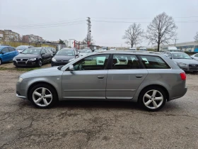 Audi A4 2.0TDI S-LINE ITALY - 6500 лв. / 3323.40 € - 81461813 10