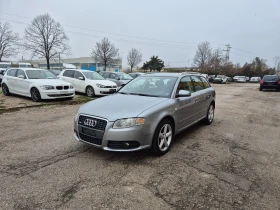 Audi A4 2.0TDI S-LINE ITALY