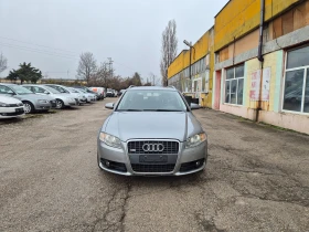 Audi A4 2.0TDI S-LINE ITALY - 6500 лв. / 3323.40 € - 81461813 2