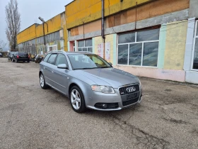 Audi A4 2.0TDI S-LINE ITALY - 6500 лв. / 3323.40 € - 81461813 3