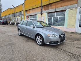 Audi A4 2.0TDI S-LINE ITALY - 6500 лв. / 3323.40 € - 81461813 4