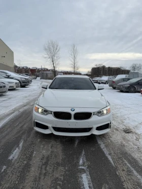 BMW 435 xDrive/M PACK/ПОДГРЕВ/ШИБЕДАХ/ЦЕНА ДО БЪЛГАРИЯ - 26500 лв. / 13549.23 € - 98442588 2