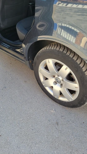 VW Passat 1.9 2000, снимка 7 — Bazar.bg VW Passat 1.9 2000, снимка 7