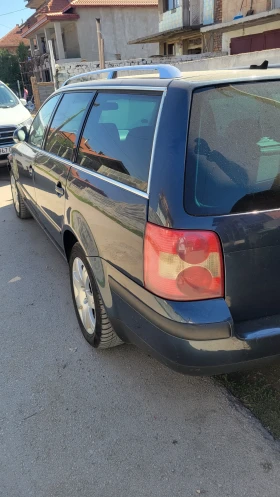 VW Passat 1.9 2000, снимка 3 — Bazar.bg VW Passat 1.9 2000, снимка 3