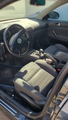 VW Passat 1.9 2000, снимка 5 — Bazar.bg VW Passat 1.9 2000, снимка 5