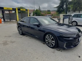 Audi A6 55Tfsi , снимка 7