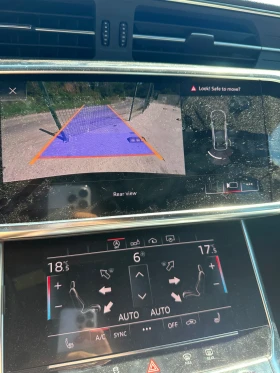 Audi A6 55Tfsi , снимка 6
