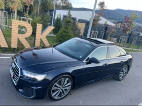 Audi A6 55Tfsi , снимка 9