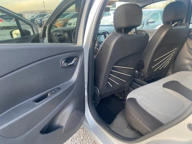 Renault Captur 1.5D 2016/06M 90HP EVRO6B NAVI* CAMERA* , снимка 9