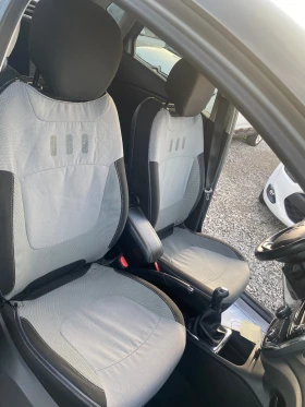 Renault Captur 1.5D 2016/06M 90HP EVRO6B NAVI* CAMERA* , снимка 15