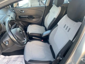 Renault Captur 1.5D 2016/06M 90HP EVRO6B NAVI* CAMERA* , снимка 7