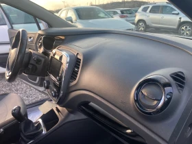 Renault Captur 1.5D 2016/06M 90HP EVRO6B NAVI* CAMERA* , снимка 16