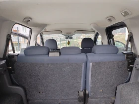 Citroen Nemo 1.4 HDI 80hp Клима 5врати Уникат , снимка 10