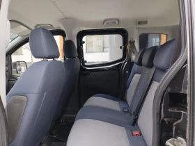 Citroen Nemo 1.4 HDI 80hp Клима 5врати Уникат , снимка 12