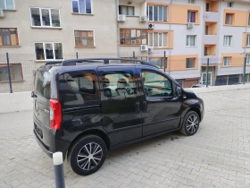 Citroen Nemo 1.4 HDI 80hp Клима 5врати Уникат , снимка 4