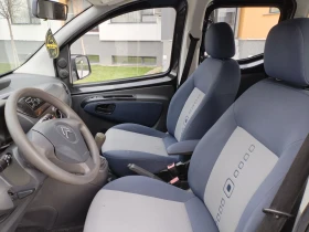 Citroen Nemo 1.4 HDI 80hp Клима 5врати Уникат , снимка 11