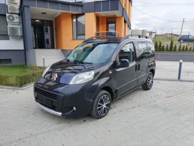 Citroen Nemo 1.4 HDI 80hp Клима 5врати Уникат , снимка 1