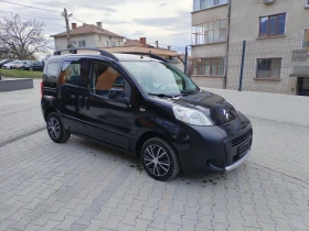 Citroen Nemo 1.4 HDI 80hp Клима 5врати Уникат , снимка 2