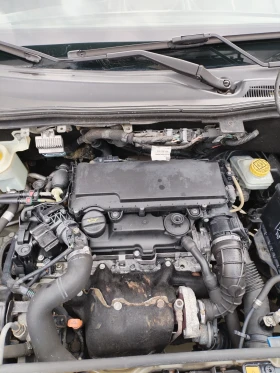 Citroen Nemo 1.4 HDI 80hp Клима 5врати Уникат , снимка 15