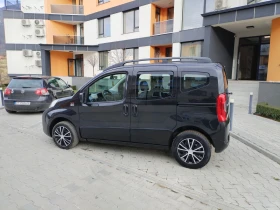 Citroen Nemo 1.4 HDI 80hp Клима 5врати Уникат , снимка 5