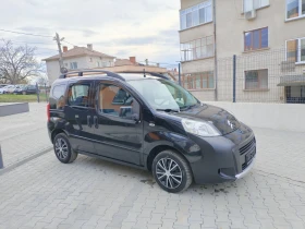 Citroen Nemo 1.4 HDI 80hp Клима 5врати Уникат , снимка 8