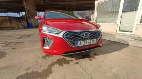 Hyundai Ioniq, снимка 4