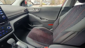 Hyundai Ioniq, снимка 11