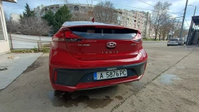Hyundai Ioniq, снимка 3