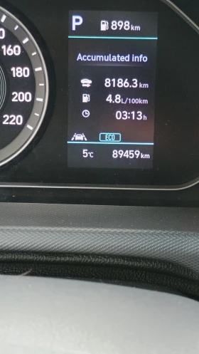 Hyundai Ioniq, снимка 13