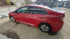 Hyundai Ioniq, снимка 1
