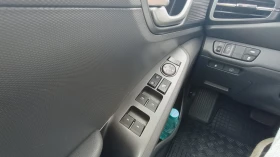 Hyundai Ioniq, снимка 12
