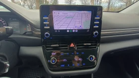 Hyundai Ioniq, снимка 14