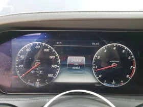 Mercedes-Benz S 560 4.0L 463HP* Крайна цена* CARFAX* Клип на мотор*  - 30777 € / 60194.58 лв. - 83127906 9