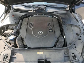 Mercedes-Benz S 560 4.0L 463HP* Крайна цена* CARFAX* Клип на мотор*  - 30777 € / 60194.58 лв. - 83127906 11
