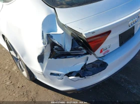 Audi Rs7 * 4.0T PRESTIGE * CARFAX * БЕЗ ПЪРВОНАЧАЛНА ВНОСКА, снимка 6