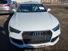 Audi Rs7 * 4.0T PRESTIGE * CARFAX * БЕЗ ПЪРВОНАЧАЛНА ВНОСКА, снимка 12