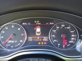 Audi Rs7 * 4.0T PRESTIGE * CARFAX * БЕЗ ПЪРВОНАЧАЛНА ВНОСКА, снимка 7