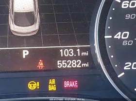 Audi Rs7 * 4.0T PRESTIGE * CARFAX * БЕЗ ПЪРВОНАЧАЛНА ВНОСКА, снимка 15