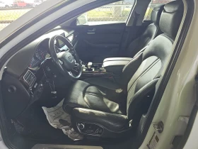 Audi A8 L 4.0T* Bose* подгрев* обдухване* 360 кам.* масажи - 16000 € / 31293.28 лв. - 97804543 7