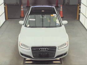 Audi A8 L 4.0T* Bose* подгрев* обдухване* 360 кам.* масажи - 16000 € / 31293.28 лв. - 97804543 3