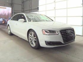 Audi A8 L 4.0T* Bose* подгрев* обдухване* 360 кам.* масажи - 16000 € / 31293.28 лв. - 97804543 2