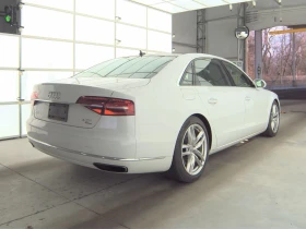 Audi A8 L 4.0T* Bose* подгрев* обдухване* 360 кам.* масажи - 16000 € / 31293.28 лв. - 97804543 5