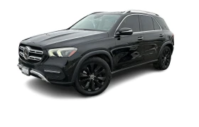 Mercedes-Benz GLE 450 PREMIUM PACKAGE С РЕГИСТРАЦИЯ & АВТО КРЕДИТ