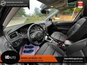 VW Golf Highline* АвтоКредит* (ЦЕНА ДО БГ) - 16599 € / 32464.82 лв. - 97158796 9