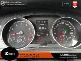 VW Golf Highline* АвтоКредит* (ЦЕНА ДО БГ) - 16599 € / 32464.82 лв. - 97158796 13