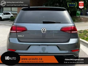 VW Golf Highline* АвтоКредит* (ЦЕНА ДО БГ) - 16599 € / 32464.82 лв. - 97158796 6